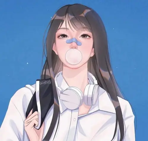 剧荒少女